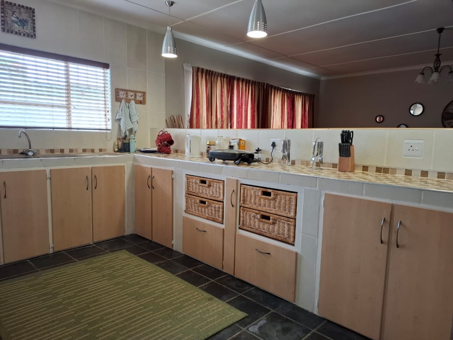 4 Bedroom Property for Sale in Barkly East Eastern Cape
